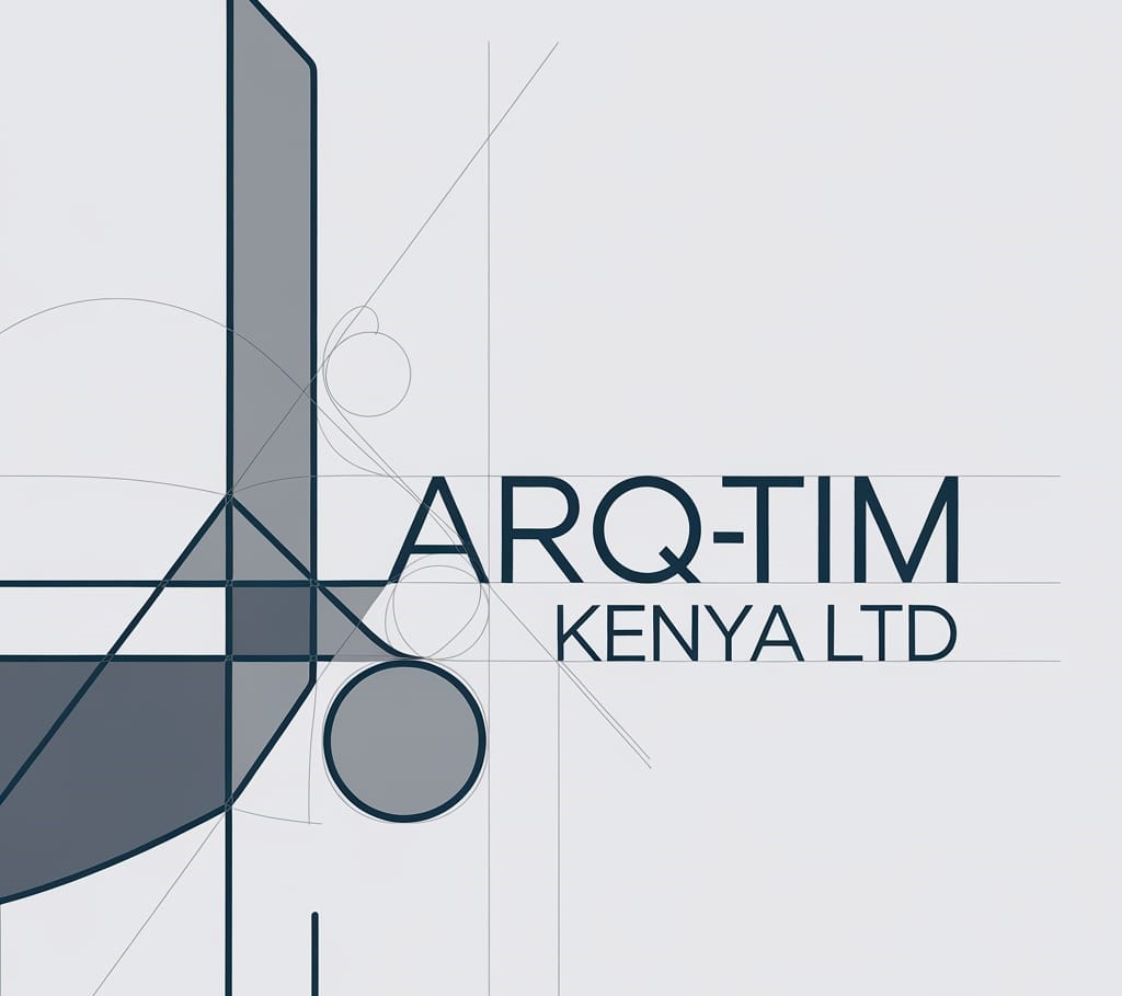ArqTim Kenya LTD logo