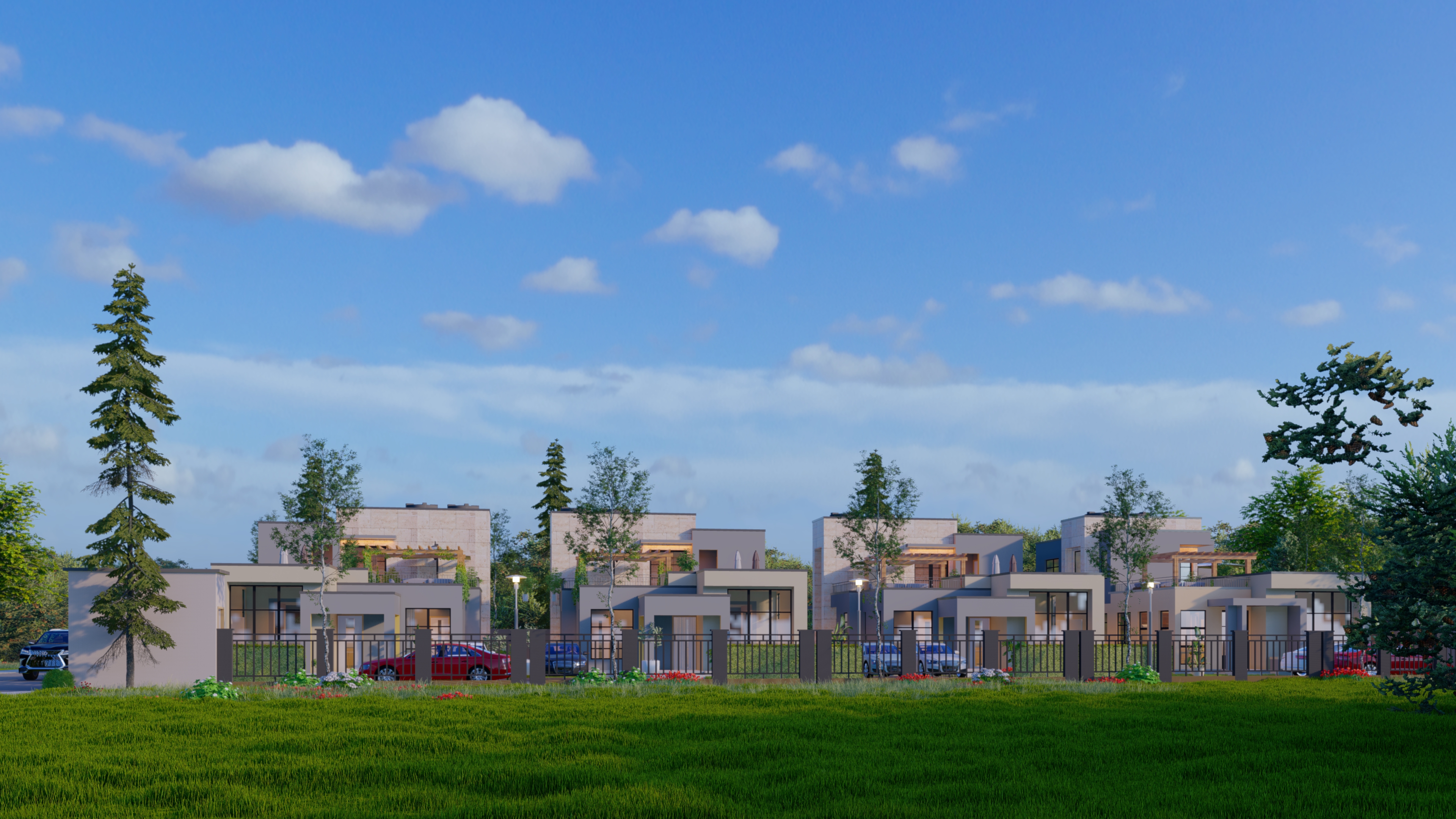 MUGUTHA RENDERS AA_11 - Photo