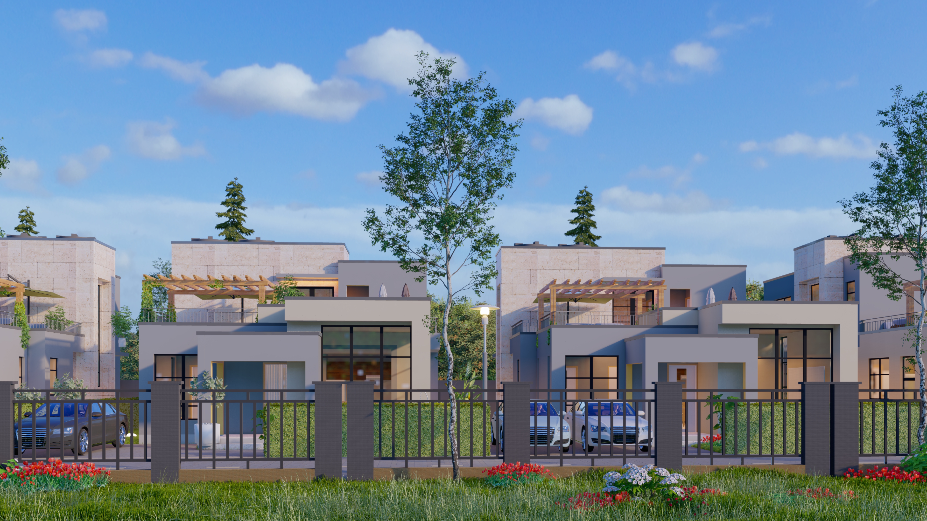 MUGUTHA RENDERS AA_13 - Photo