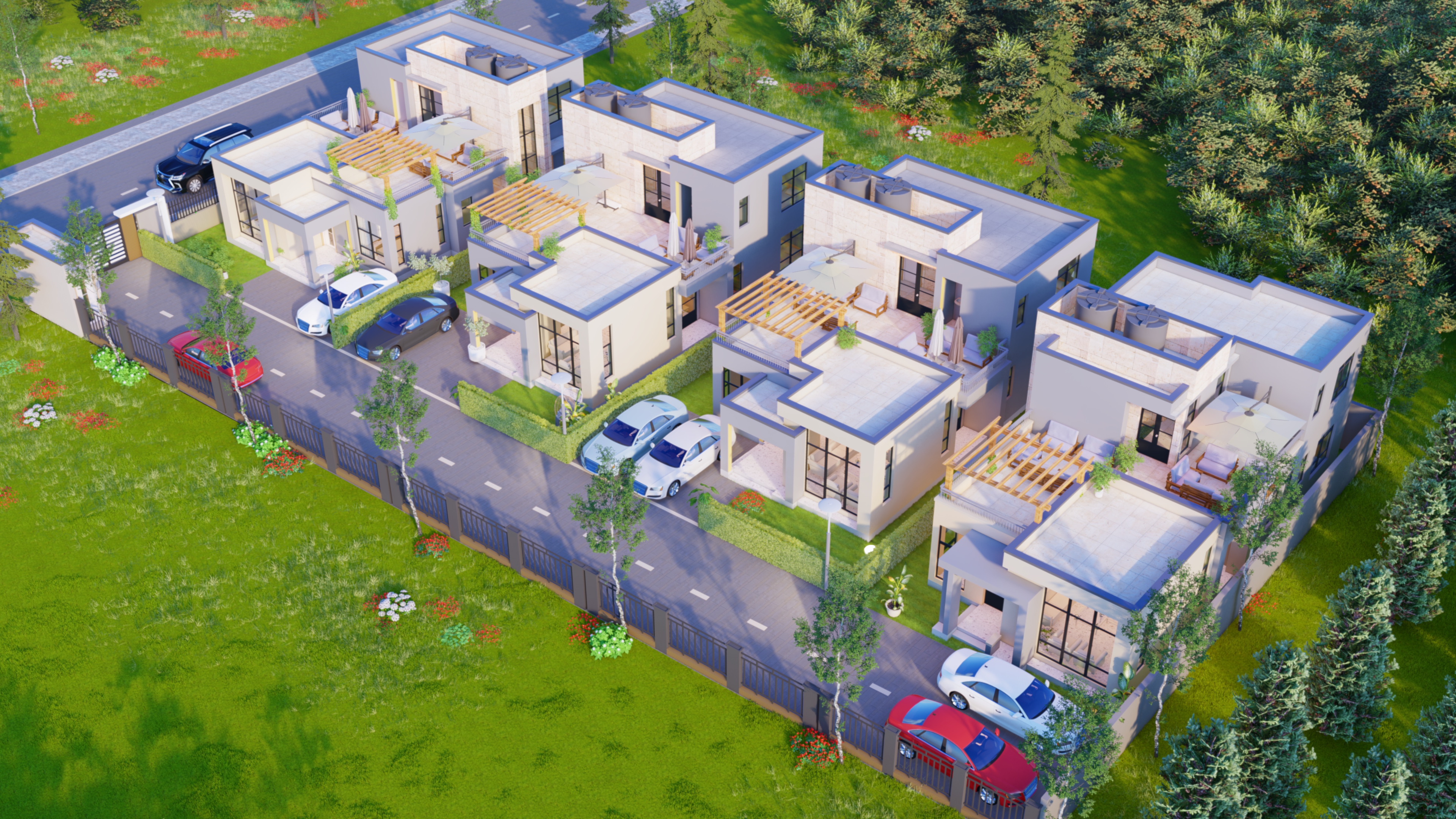 MUGUTHA RENDERS AA_15 - Photo