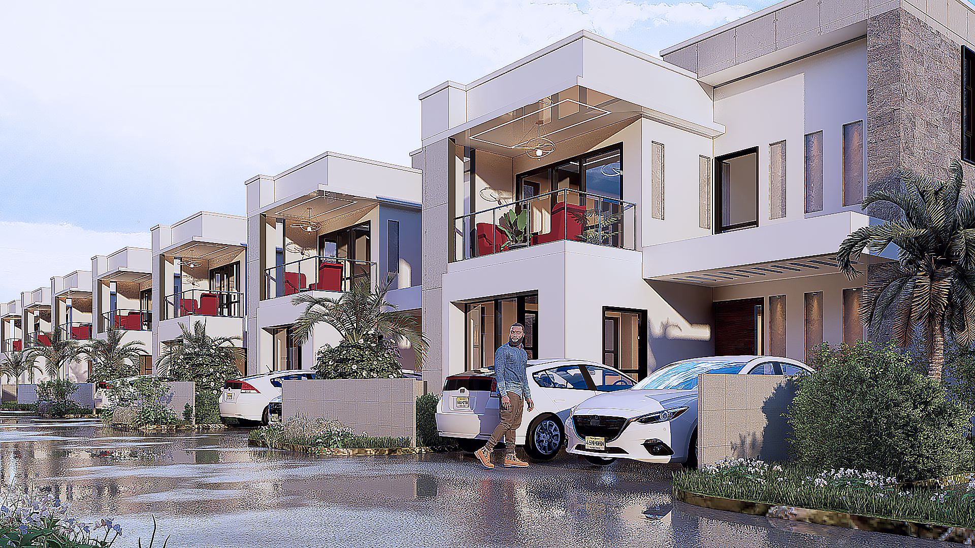 RENDER A1